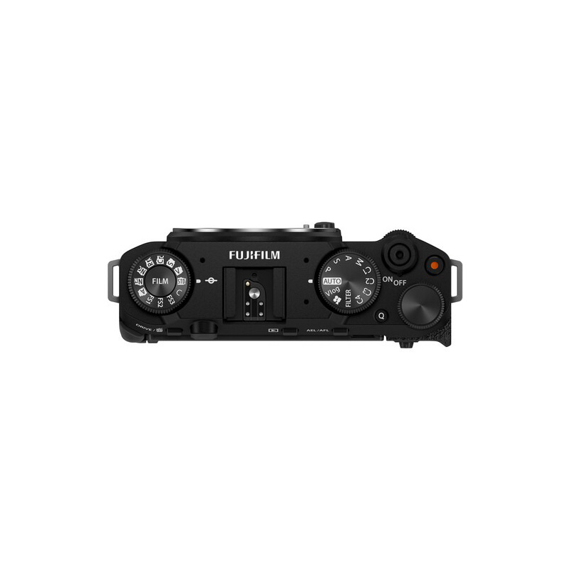Máy ảnh Fujifilm X-M5 (Body, Đen) - ảnh 2