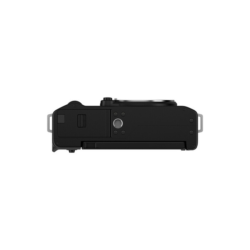 Máy ảnh Fujifilm X-M5 (Body, Đen) - ảnh 3