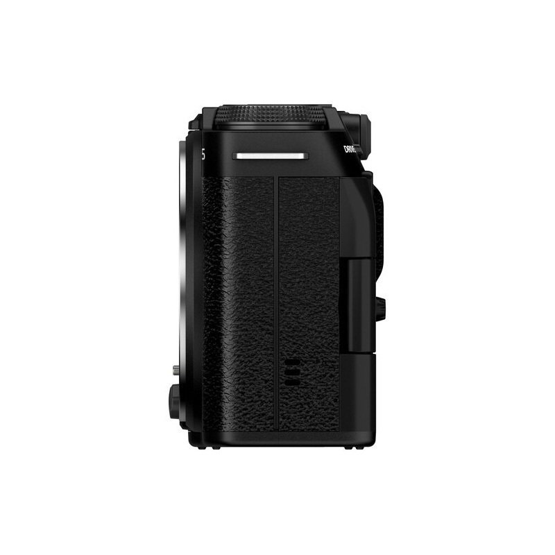 Máy ảnh Fujifilm X-M5 (Body, Đen) - ảnh 4