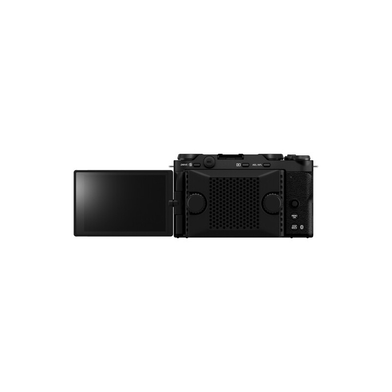 Máy ảnh Fujifilm X-M5 (Body, Đen) - ảnh 8
