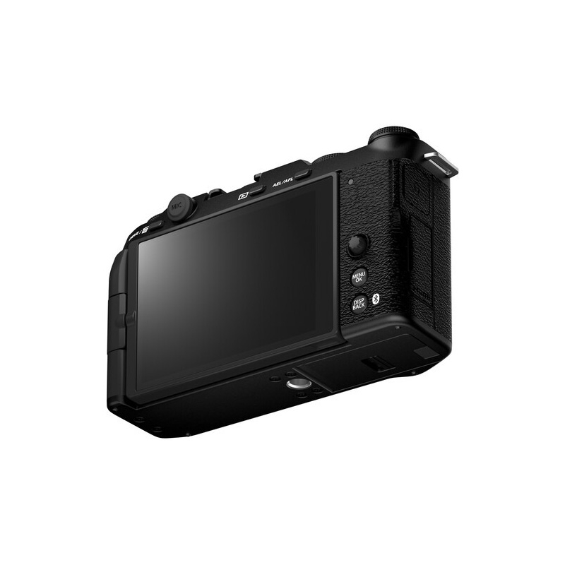 Máy ảnh Fujifilm X-M5 (Body, Đen) - ảnh 9