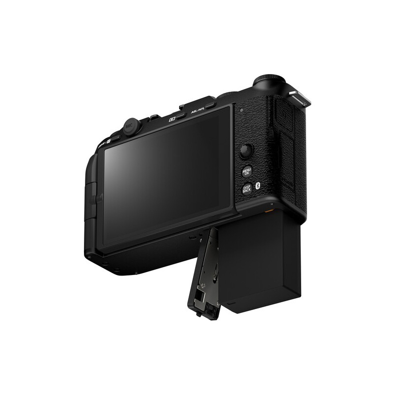 Máy ảnh Fujifilm X-M5 (Body, Đen) - ảnh 10