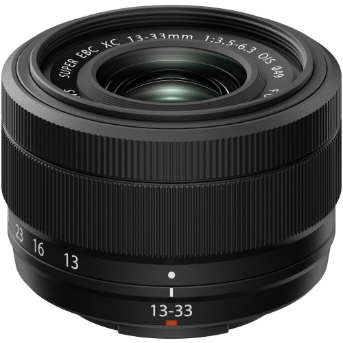 Máy ảnh Fujifilm X-T30 Mark III Kit XC 13-33mm F3.5-6.3 OIS Bạc - ảnh 6