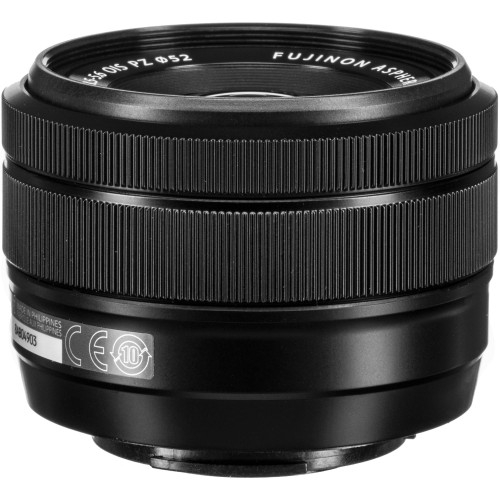 Máy ảnh Fujifilm X-T50 Kit XC15-45mm F3.5-5.6 OIS PZ Bạc - ảnh 4