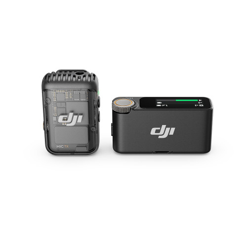 DJI Mic 2 (1 TX + 1 RX) - Chính hãng - ảnh 8
