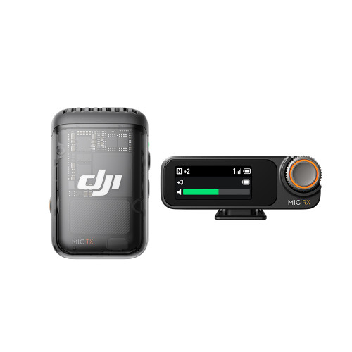DJI Mic 2 (1 TX + 1 RX) - Chính hãng - ảnh 9