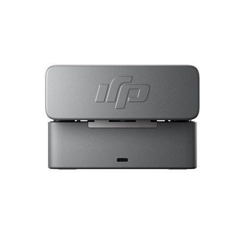 DJI Mic 2 (2 TX + 1 RX + Charging Case) - Chính hãng - ảnh 2