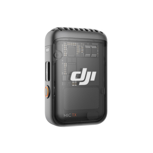 DJI Mic 2 (2 TX + 1 RX + Charging Case) - Chính hãng - ảnh 18