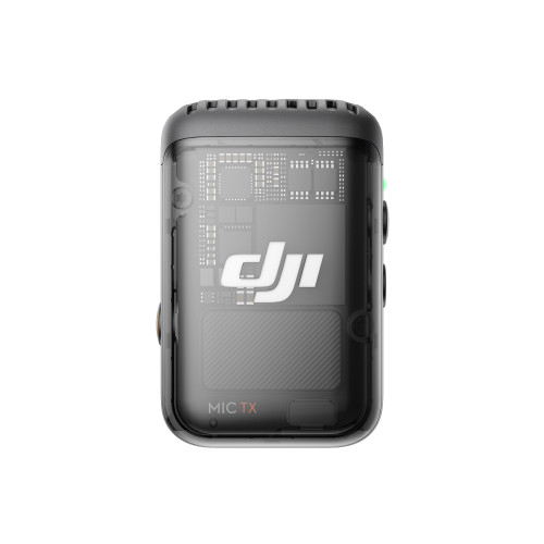 DJI Mic 2 (2 TX + 1 RX + Charging Case) - Chính hãng - ảnh 19