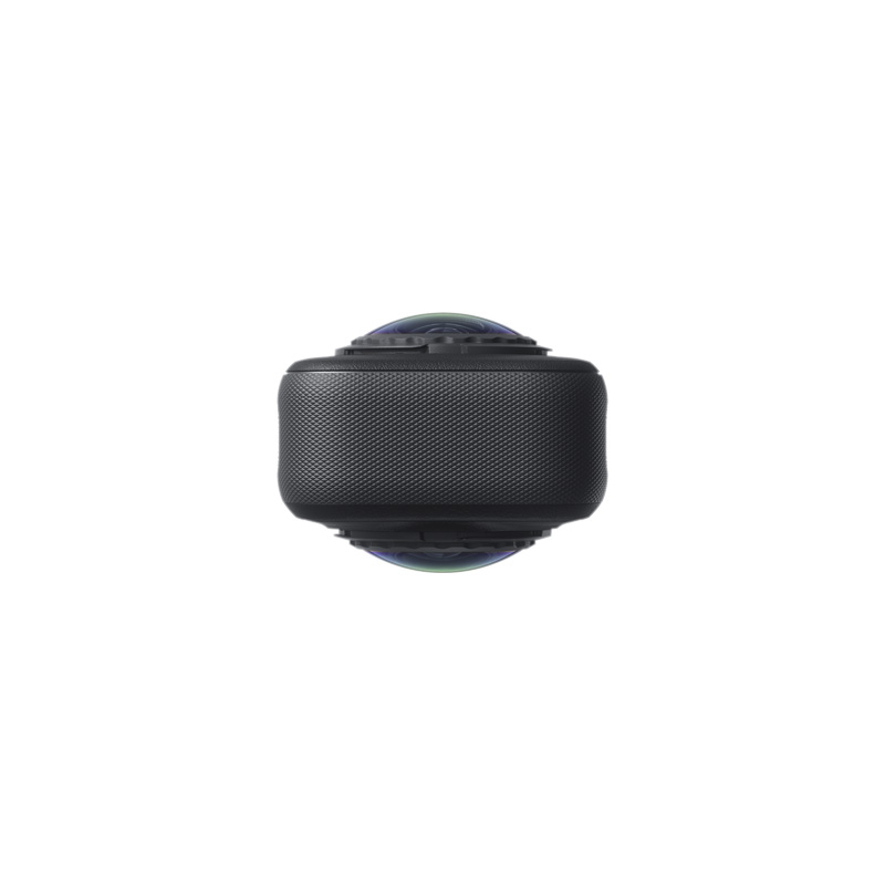 Thiết kế hai ống kính của Insta360 X6