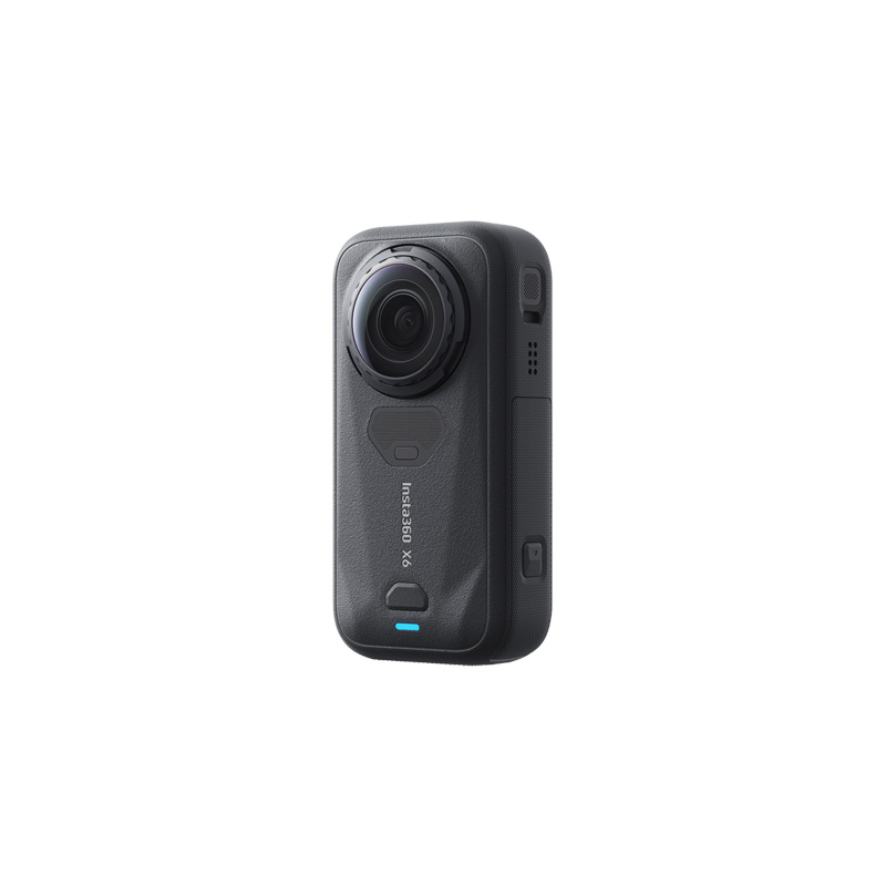 Insta360 X6 Motorcycle Bundle Black – Chính hãng - ảnh 5