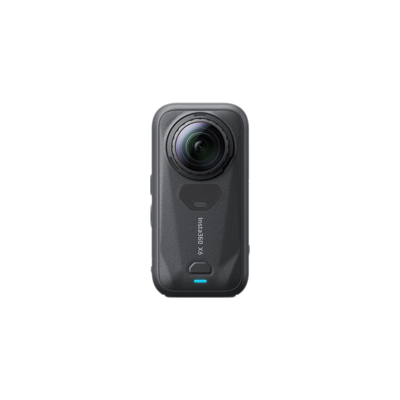 Insta360 X6 Standard Bundle Midnight Black – Chính hãng - ảnh 6