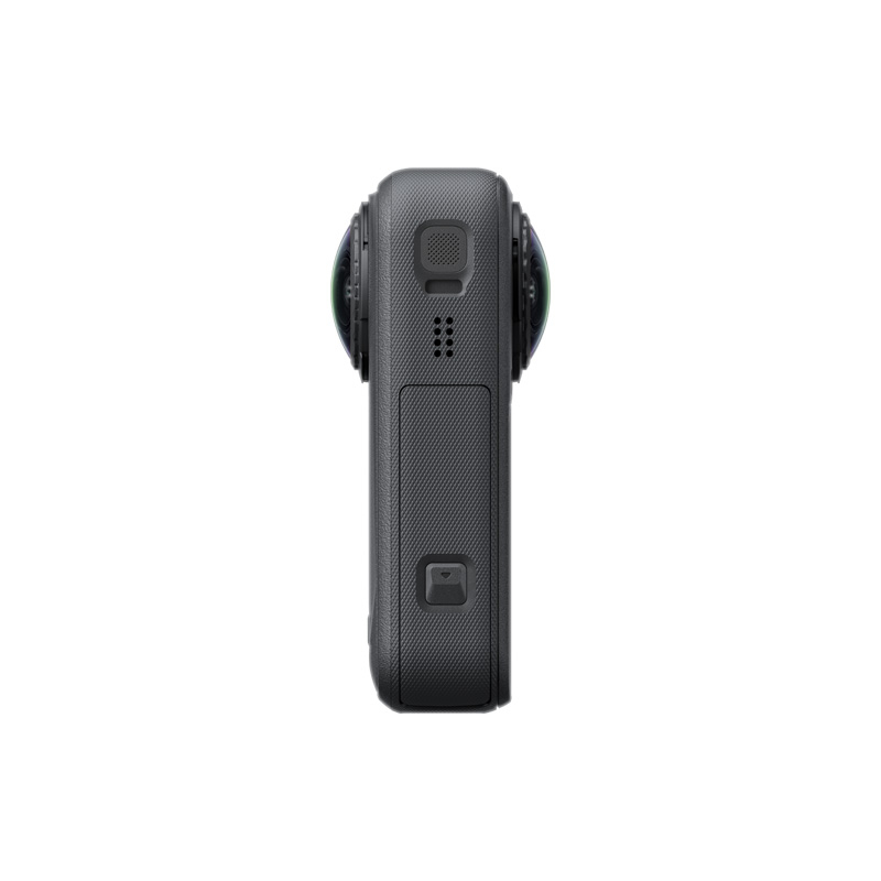 Insta360 X6 Standard Bundle Midnight Black – Chính hãng - ảnh 9