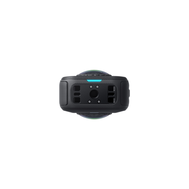 Insta360 X6 Standard Bundle Midnight Black – Chính hãng - ảnh 10