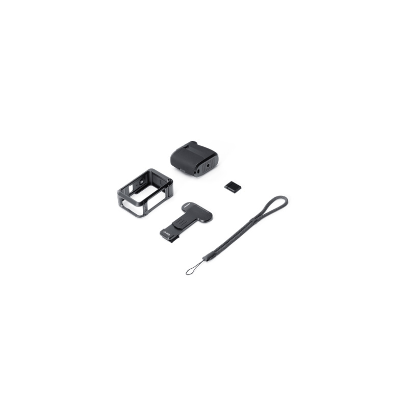 Bộ phụ kiện tay cầm cho DJI Osmo Action 6 (Street Photography Component) - Chính Hãng - ảnh 6
