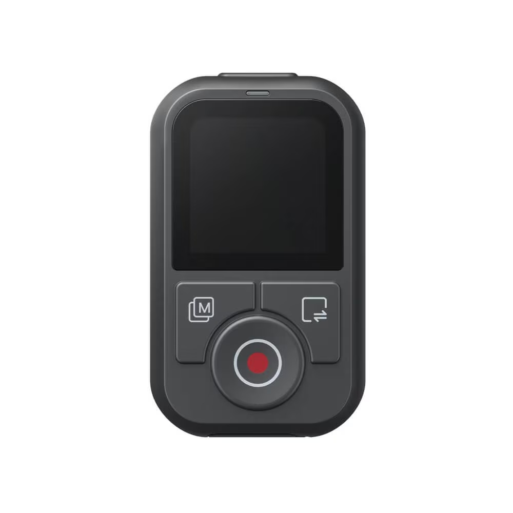 Remote Control Telesin cho DJI Action 4/5/Osmo 360 - ảnh 3