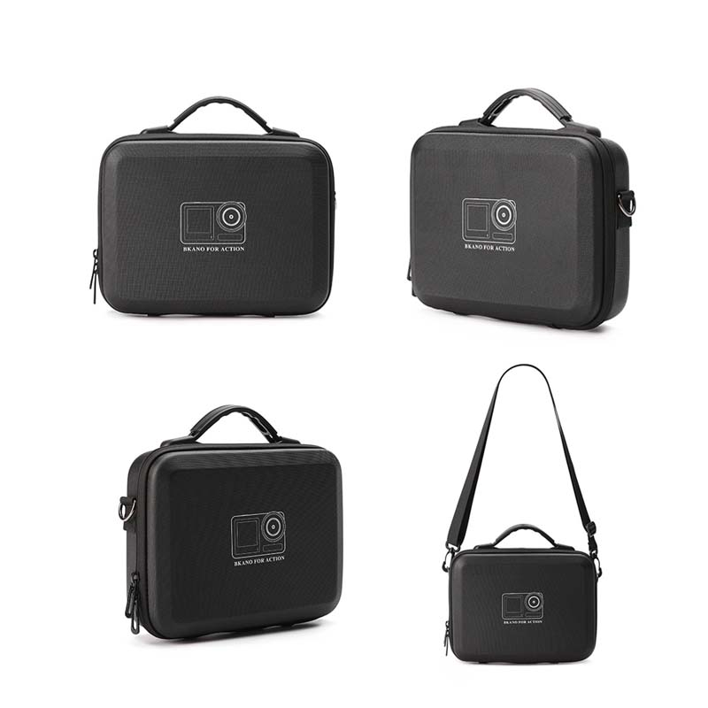 Túi đựng DJI Action 4/Action 5 Pro (Combo) - ảnh 2