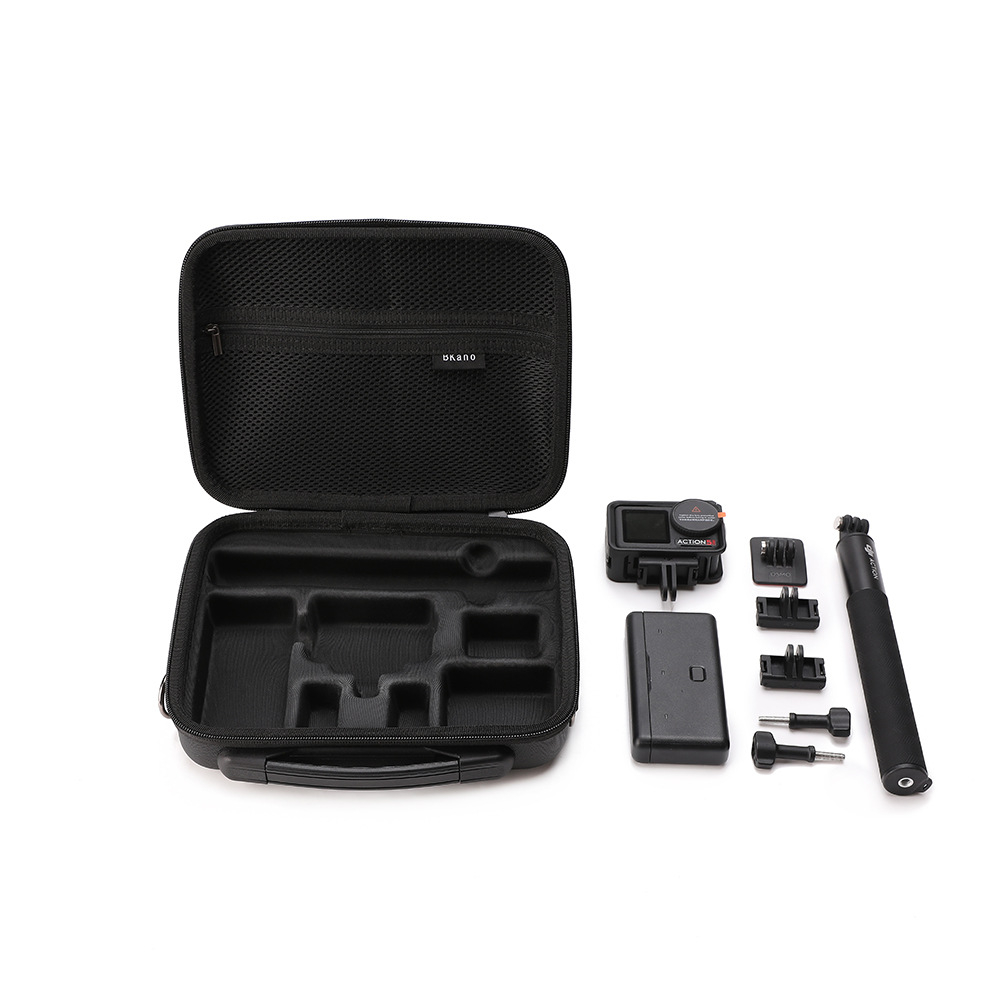 Túi đựng DJI Action 4/Action 5 Pro (Combo) - ảnh 4