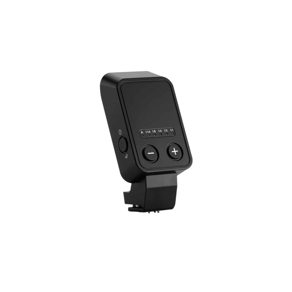 Flash Viltrox Vintage Z2 - ảnh 6