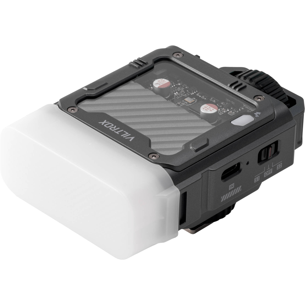 Flash Viltrox Spark Z3 - ảnh 3