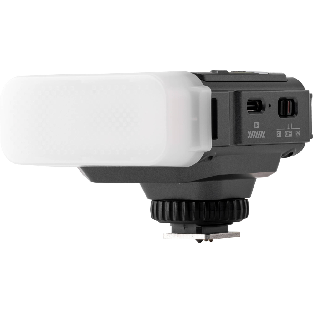 Flash Viltrox Spark Z3 - ảnh 4