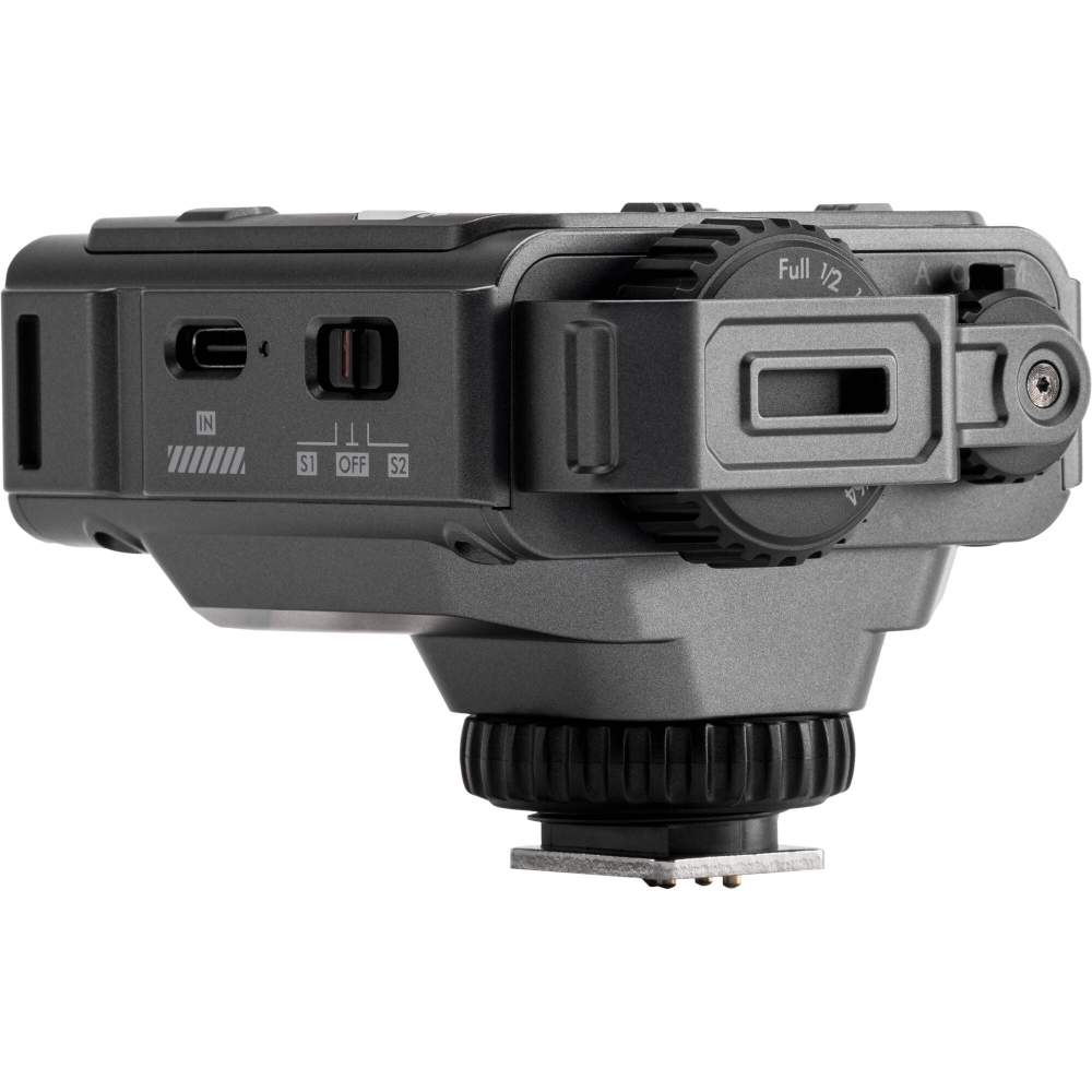 Flash Viltrox Spark Z3 - ảnh 7