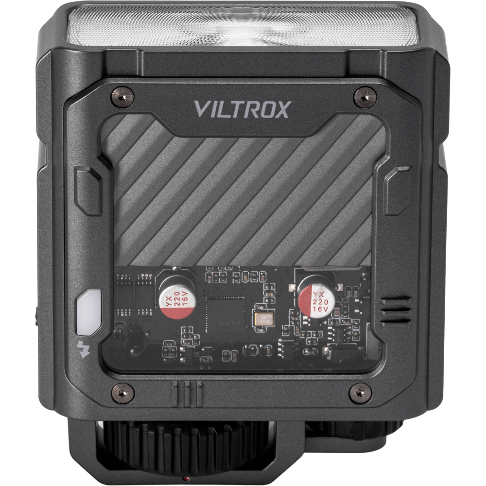Flash Viltrox Spark Z3 - ảnh 10