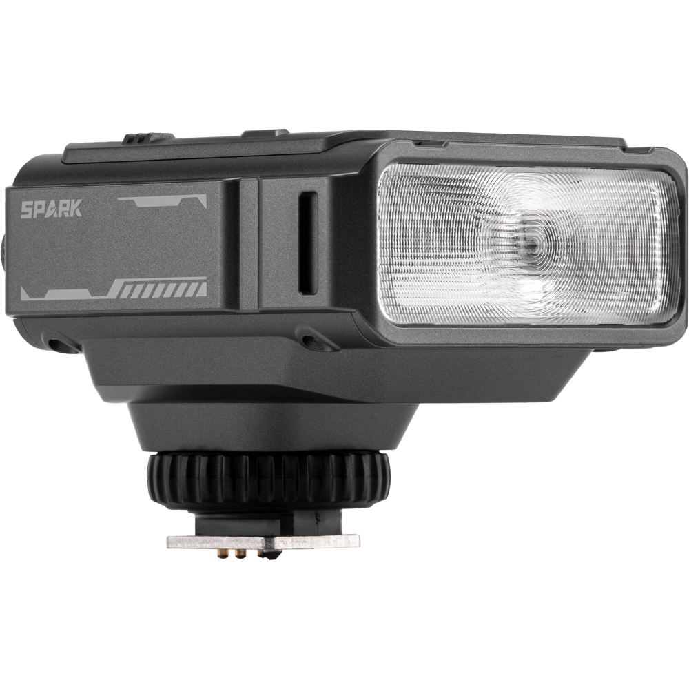 Flash Viltrox Spark Z3 - ảnh 12