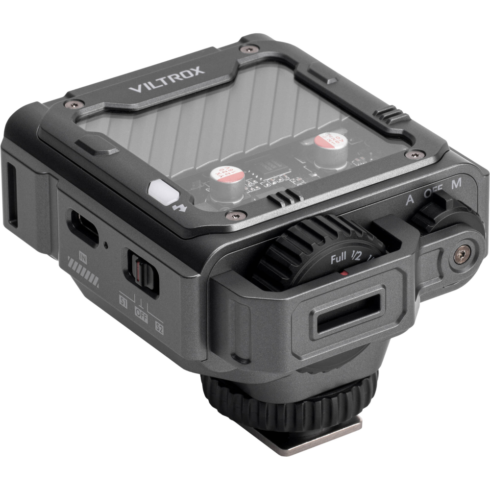 Flash Viltrox Spark Z3 - ảnh 13
