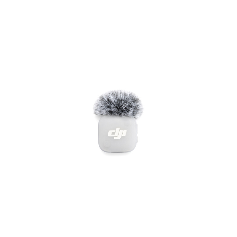 DJI Mic Mini 2 Transmitter - Chính Hãng - ảnh 2