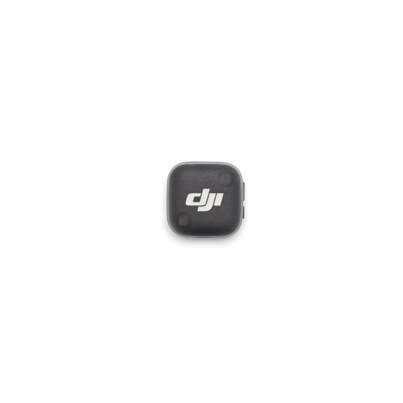 DJI Mic Mini 2 Transmitter - Chính Hãng - ảnh 4
