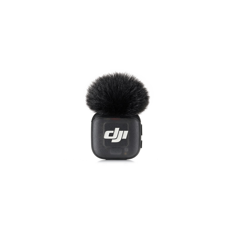 DJI Mic 3 Transmitter - Chính Hãng - ảnh 2