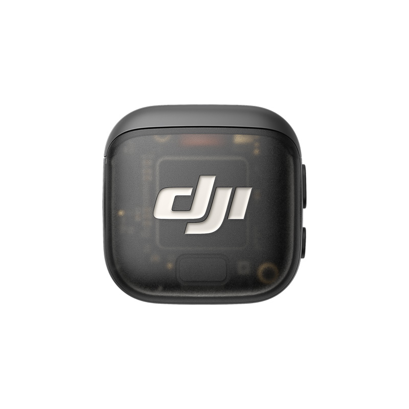 DJI Mic 3 Transmitter - Chính Hãng - ảnh 6