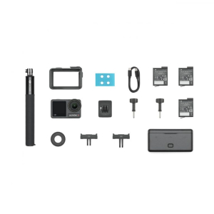 DJI Osmo Action 4 Adventure Combo - ảnh 2