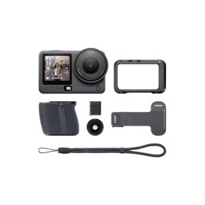 DJI Osmo Action 6 Street Photography Combo – Chính hãng - ảnh 5