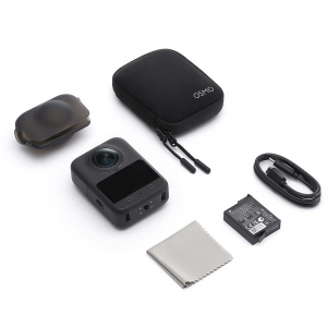 DJI Osmo 360 Standard Combo - ảnh 12