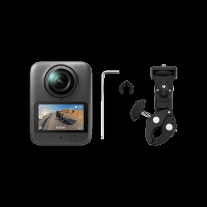 DJI Osmo 360 II Limitless Riding Combo – Chính hãng - ảnh 5