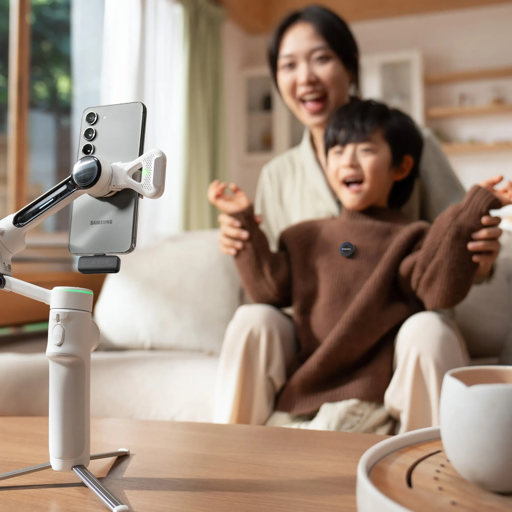 Insta360 Mic Air - ảnh 6