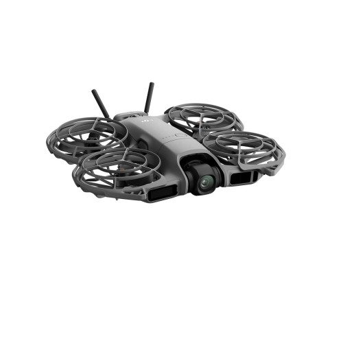 Flycam DJI Neo 2 Fly More Combo (Drone Only) | Chính Hãng - ảnh 6