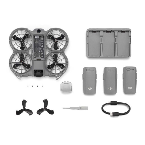 DJI Neo 2 quay du lịch: cần chuẩn bị gì trước chuyến đi?