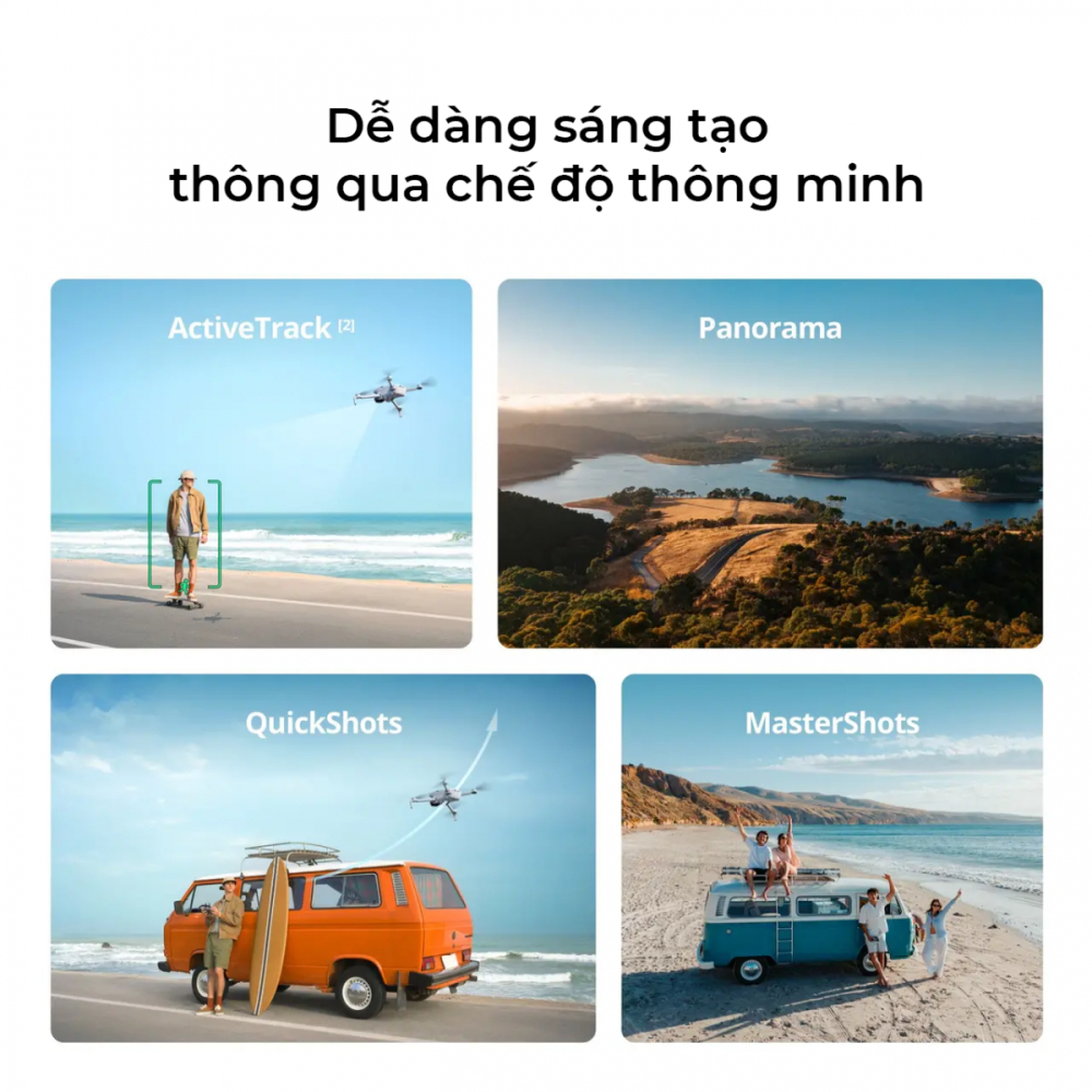 DJI Lito X1 Fly More Combo (RC-N3) | Chính hãng - ảnh 4