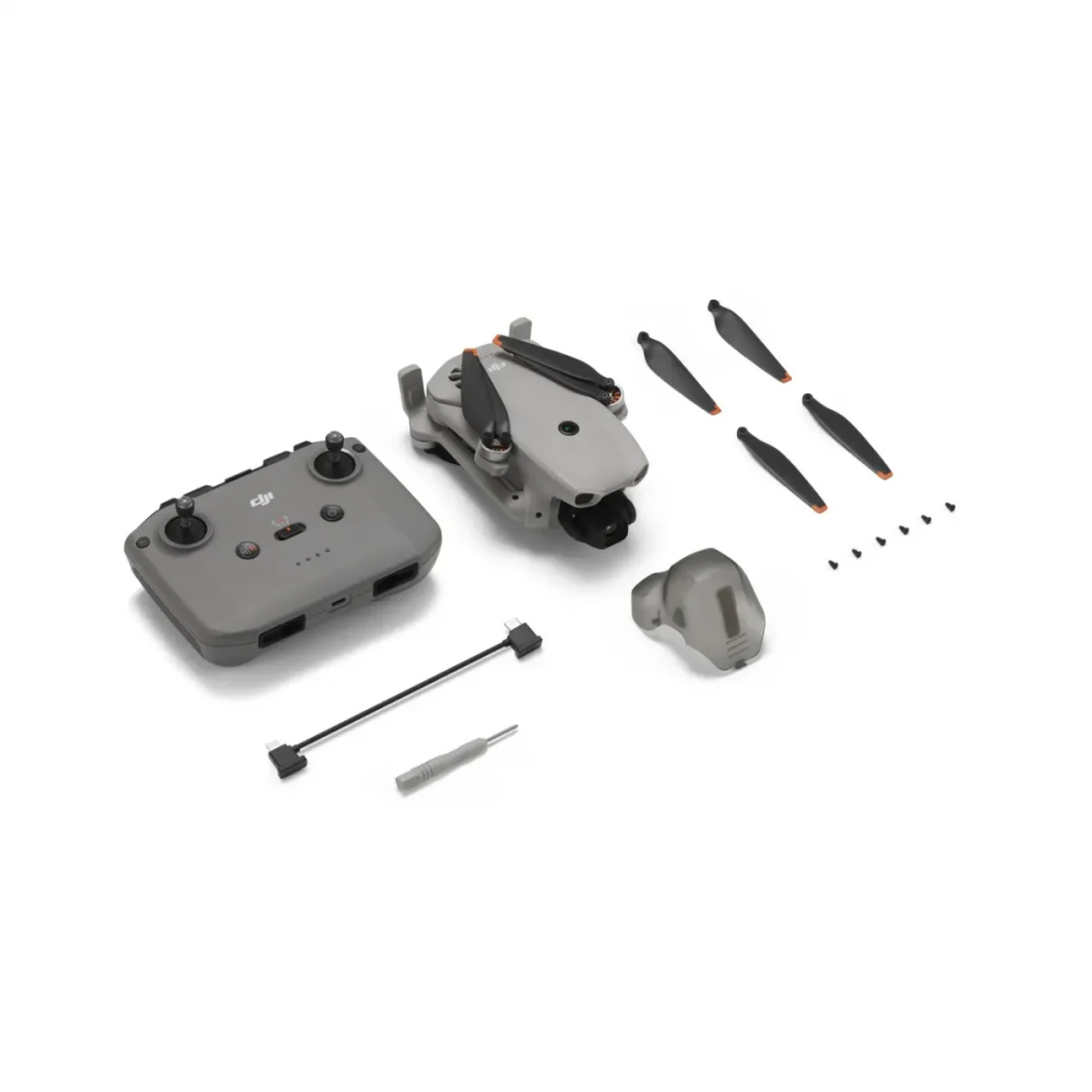DJI Lito X1 Fly More Combo (RC-N3) | Chính hãng - ảnh 2