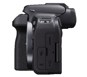 Máy ảnh Canon EOS R10 Body – Chính hãng - ảnh 4