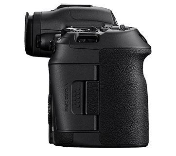 Máy ảnh Canon EOS R5 Mark II Body – Chính hãng - ảnh 4