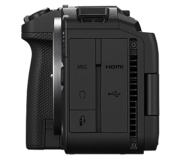 Canon EOS R6 V Body + RF24-70mm F2.8L IS USM – Chính hãng - ảnh 4
