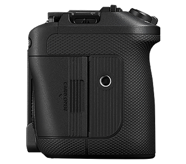 Canon EOS R6 V Body + RF24-70mm F2.8L IS USM – Chính hãng - ảnh 5