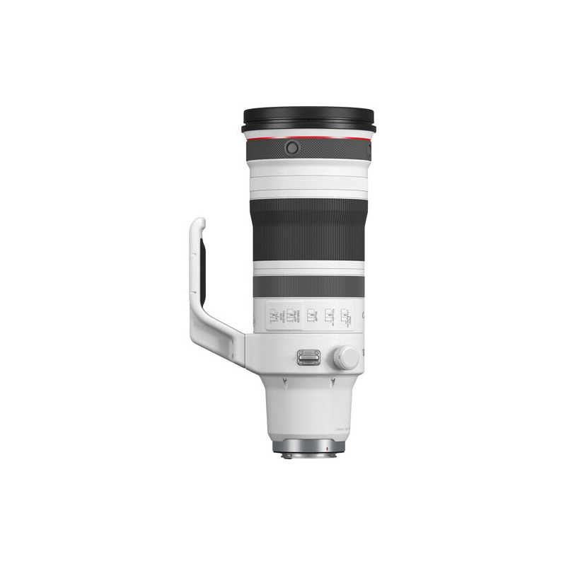Ống kính Canon RF100-300mm F2.8L IS USM - ảnh 4
