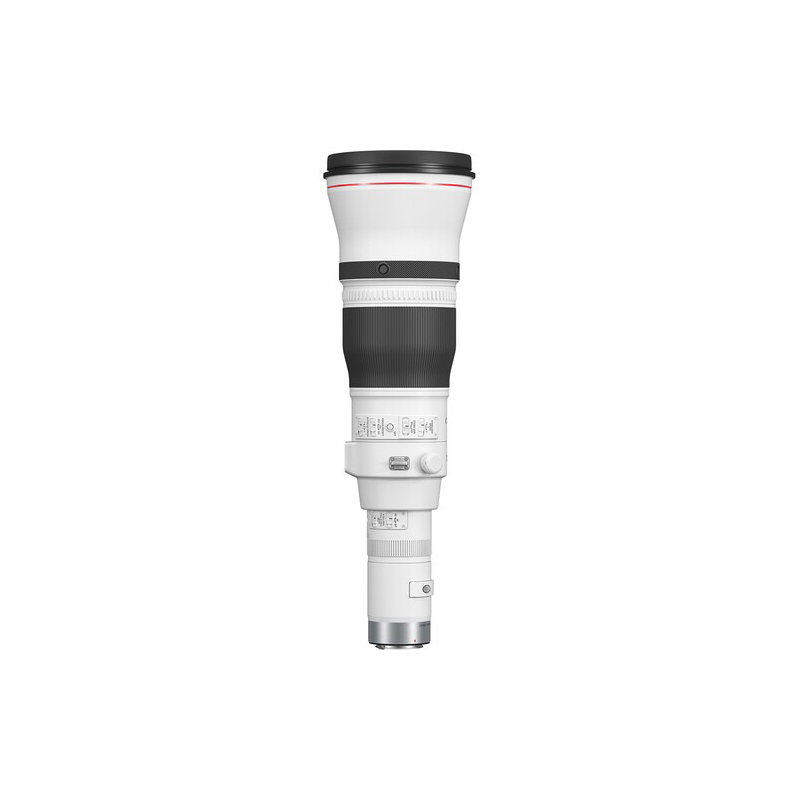 Ống kính Canon RF1200mm F8L IS USM - ảnh 4
