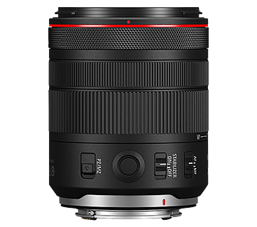 Ống kính Canon RF20-50mm F4L IS USM PZ - ảnh 3