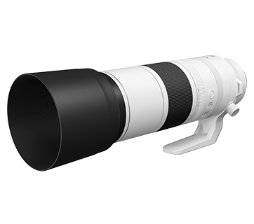 Ống kính Canon RF200-800mm F6.3-9 IS USM - ảnh 3